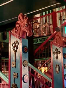 Unicorn place in Seattle - we are all unicorns